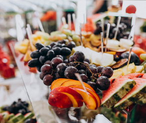 Restaurant inside showcase 3